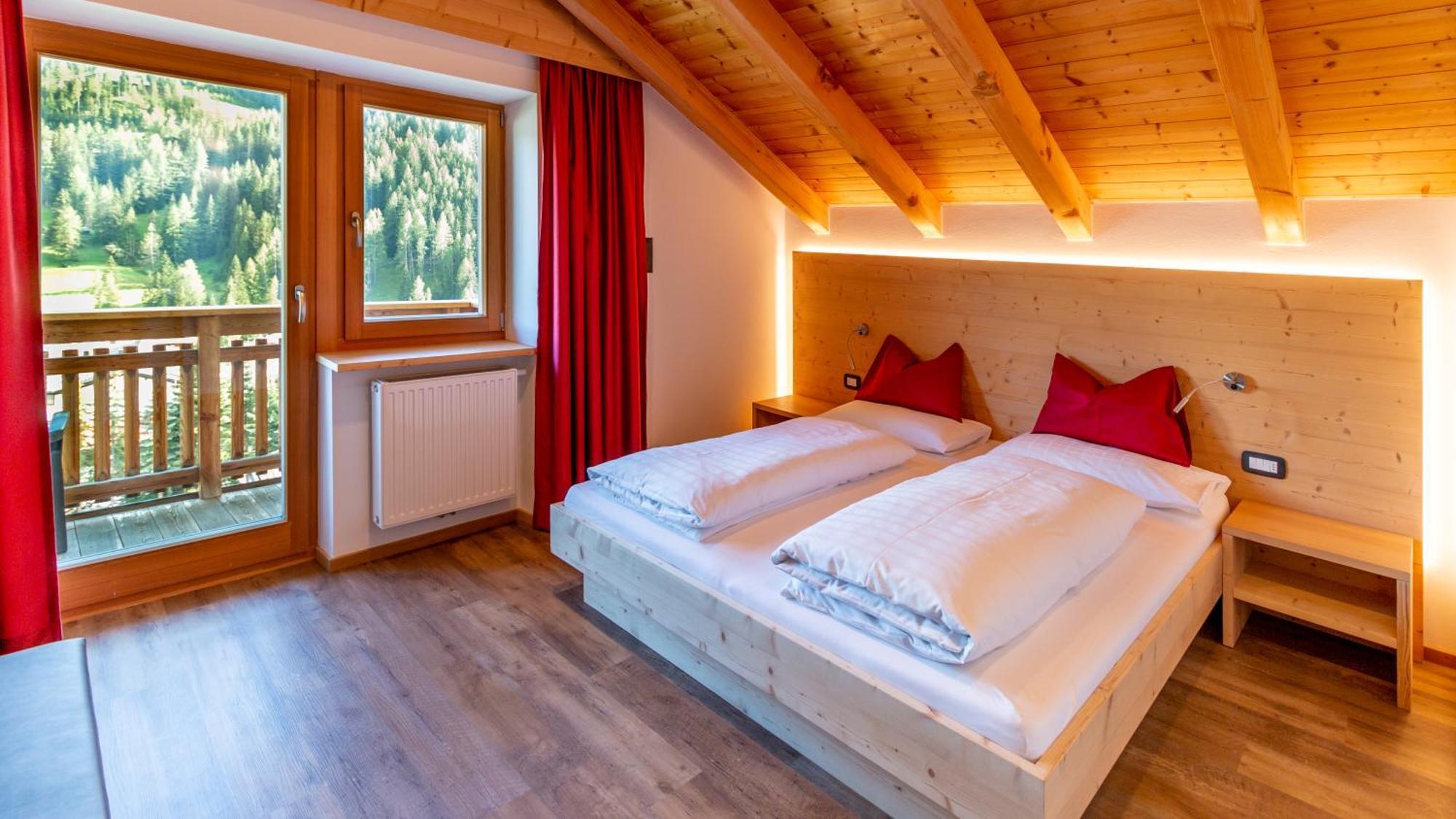 Villa Hilde ซานกัสซิอาโน ภายนอก รูปภาพ