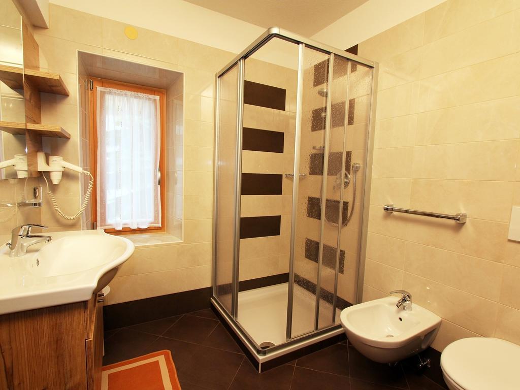 Villa Hilde ซานกัสซิอาโน ห้อง รูปภาพ