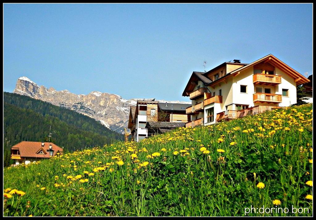 Villa Hilde ซานกัสซิอาโน ภายนอก รูปภาพ