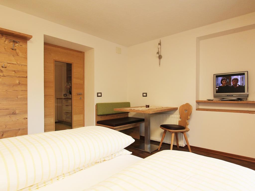 Villa Hilde ซานกัสซิอาโน ภายนอก รูปภาพ