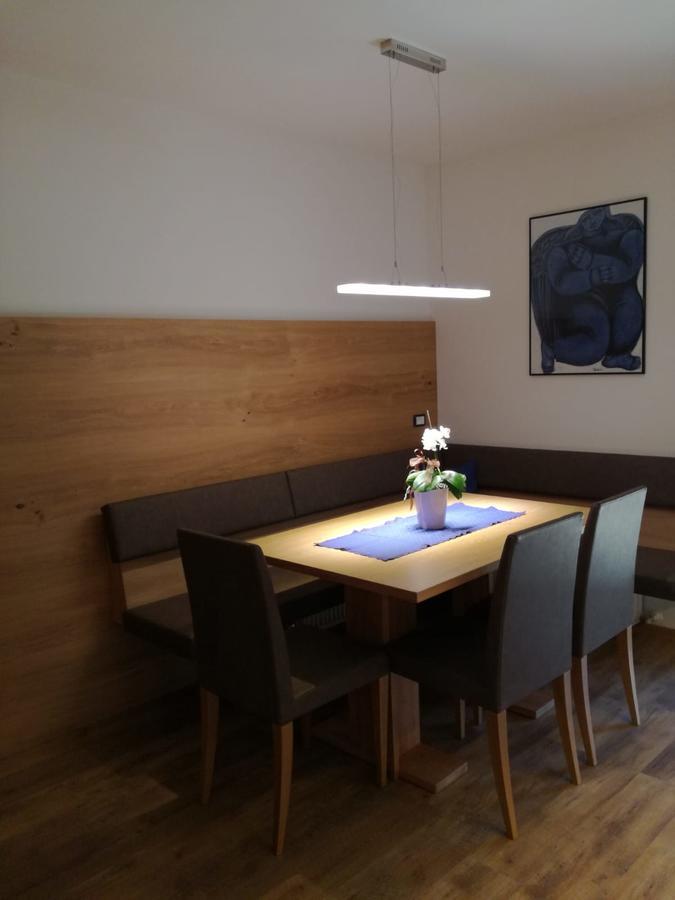 Villa Hilde ซานกัสซิอาโน ภายนอก รูปภาพ